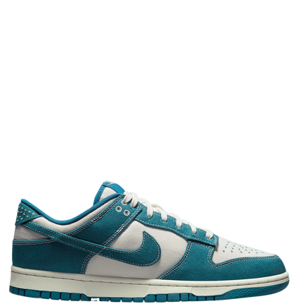 Nike Dunk Low Industrial Blue Sashiko