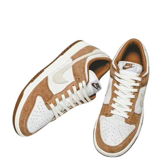 Nike Dunk Low Medium Curry - SneakerMood 