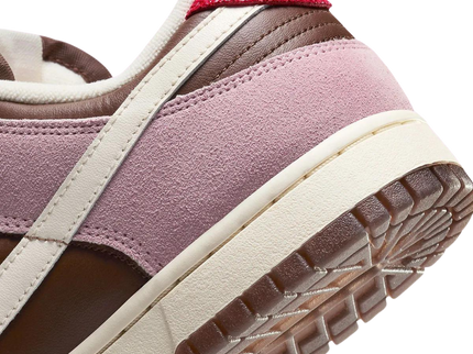 Nike Dunk Low 'Neapolitan'