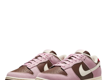 Nike Dunk Low 'Neapolitan'