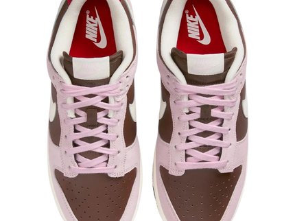 Nike Dunk Low 'Neapolitan'