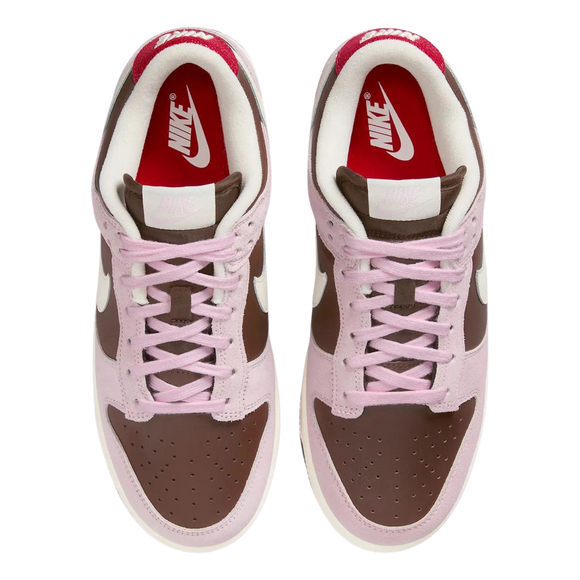 Nike Dunk Low 'Neapolitan'