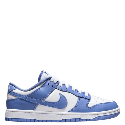 Nike Dunk Low 'Polar Blue' - SneakerMood 