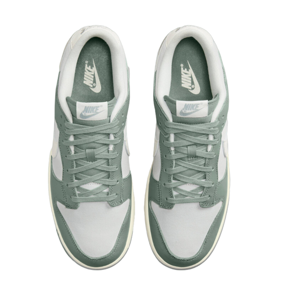 Nike Dunk Low Retro PRM 'Mica Green'
