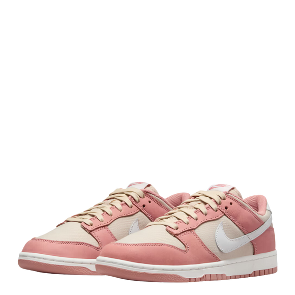 Nike Dunk Low Retro PRM 'Red Stardust' - SneakerMood 