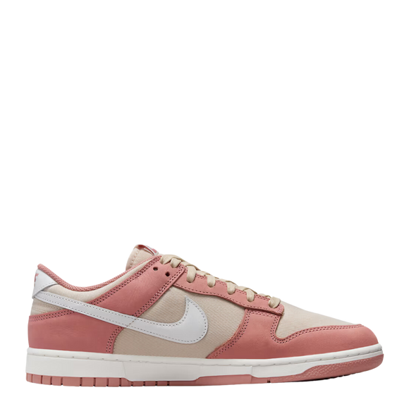 Nike Dunk Low Retro PRM 'Red Stardust' - SneakerMood 