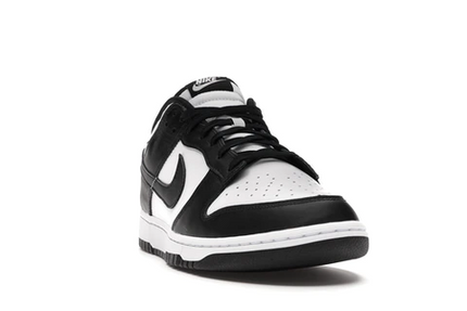 Nike Dunk Low Retro White Black Panda