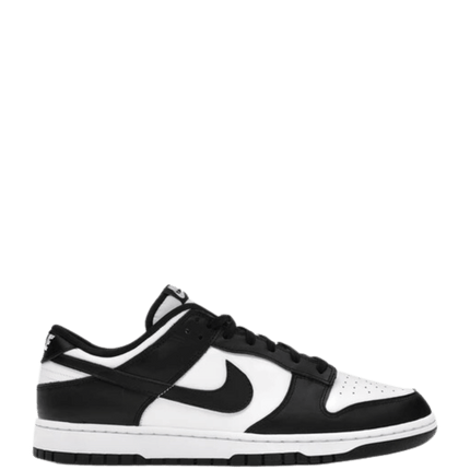 Nike Dunk Low Retro White Black Panda
