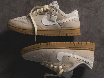 Nike Dunk Low SE 'Hangul Day' - SneakerMood 