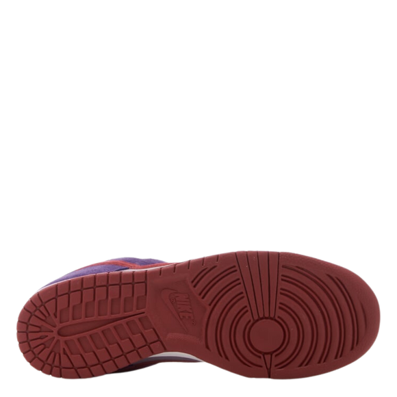 Nike Dunk Low SP QS "Plum" - SneakerMood 