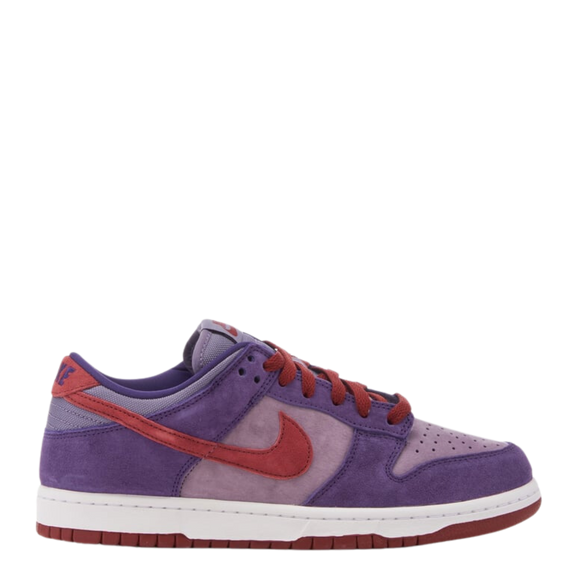 Nike Dunk Low SP QS "Plum" - SneakerMood 