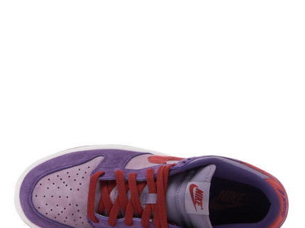Nike Dunk Low SP QS "Plum" - SneakerMood 