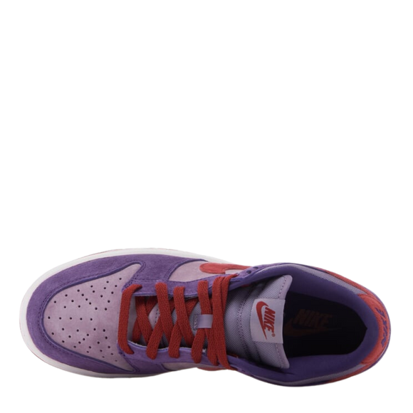 Nike Dunk Low SP QS "Plum" - SneakerMood 