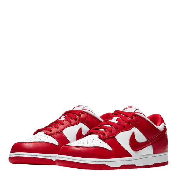 Nike Dunk Low SP 'University Red' - SneakerMood 