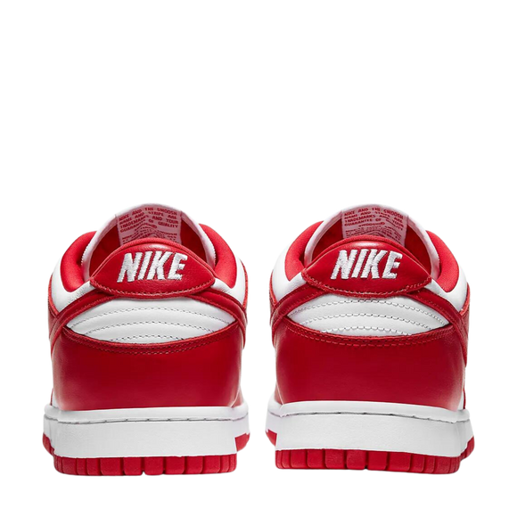 Nike Dunk Low SP 'University Red' - SneakerMood 