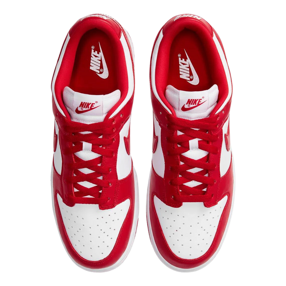 Nike Dunk Low SP 'University Red' - SneakerMood 