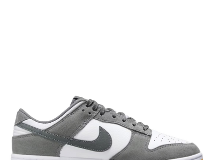 Nike Dunk Low 'Smoke Grey' - SneakerMood 