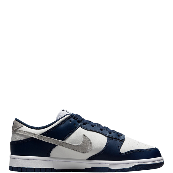 Nike Dunk Low Summit White Midnight Navy - SneakerMood 