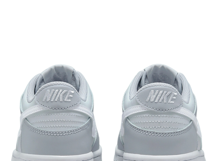Nike Dunk Low Two Tone Grey GS