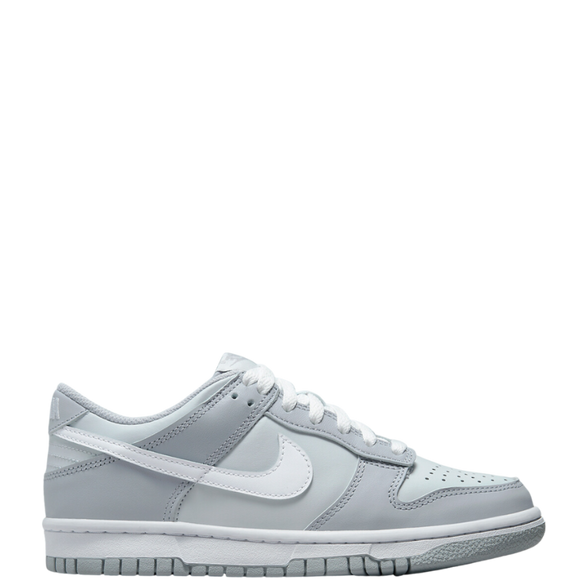 Nike Dunk Low Two Tone Grey GS