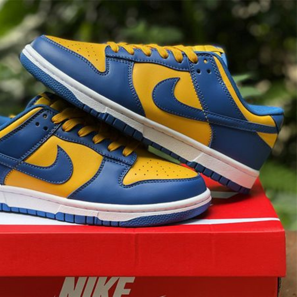 Nike Dunk Low UCLA