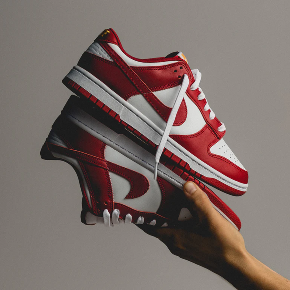 Nike Dunk Low USC - SneakerMood 