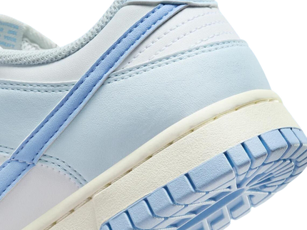 Nike Dunk Low WMNS 'Blue Tint' - Next Nature - SneakerMood 