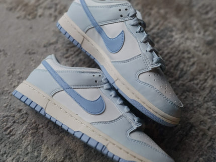 Nike Dunk Low WMNS 'Blue Tint' - Next Nature - SneakerMood 