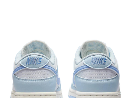 Nike Dunk Low WMNS 'Blue Tint' - Next Nature - SneakerMood 