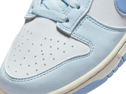 Nike Dunk Low WMNS 'Blue Tint' - Next Nature - SneakerMood 
