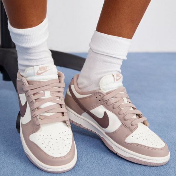 Nike Dunk Low WMNS 'Diffused Taupe' - SneakerMood 