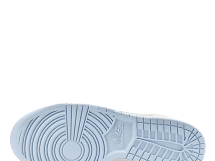 Nike Dunk Low WMNS 'Light Armory Blue' - SneakerMood 