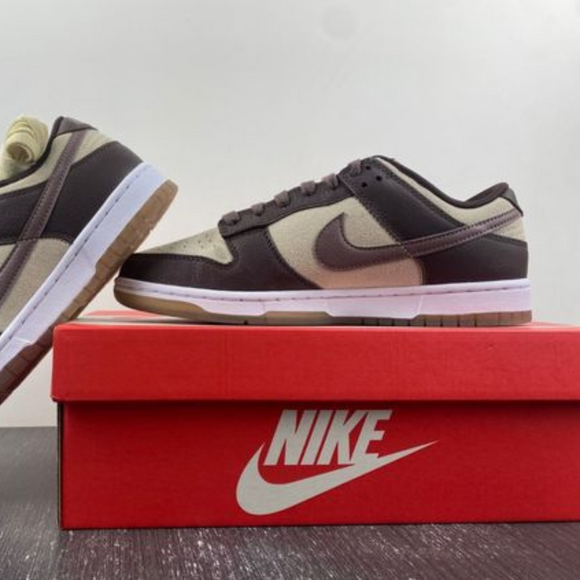 Nike Dunk Low WMNS Plum Eclipse