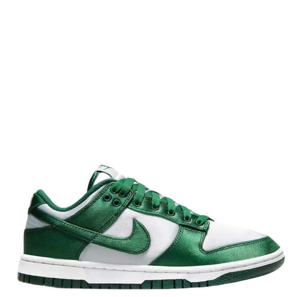 Nike Dunk Low WMNS 'Satin Green'