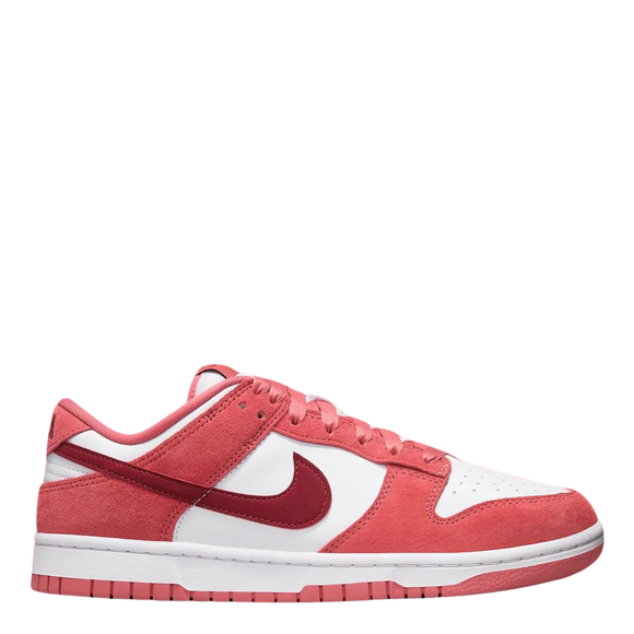 Nike Dunk Low WMNS 'Valentine's Day' - SneakerMood 