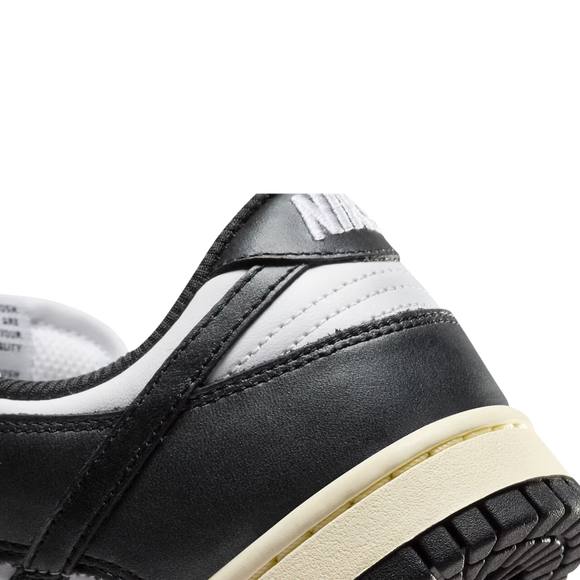 Nike Dunk Low WMNS 'Vintage Panda' - SneakerMood 