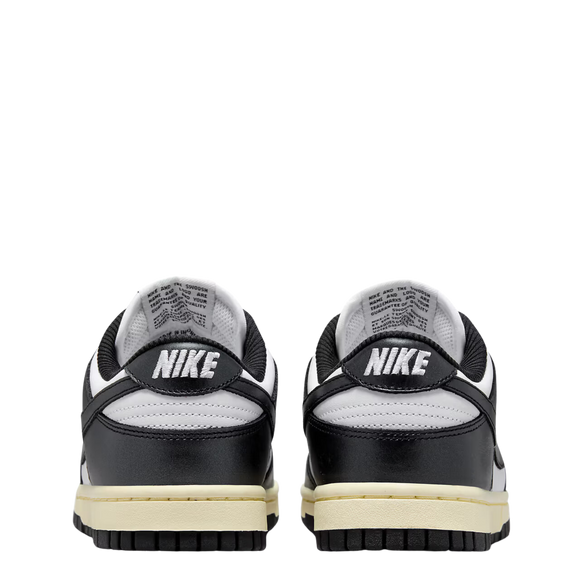 Nike Dunk Low WMNS 'Vintage Panda' - SneakerMood 