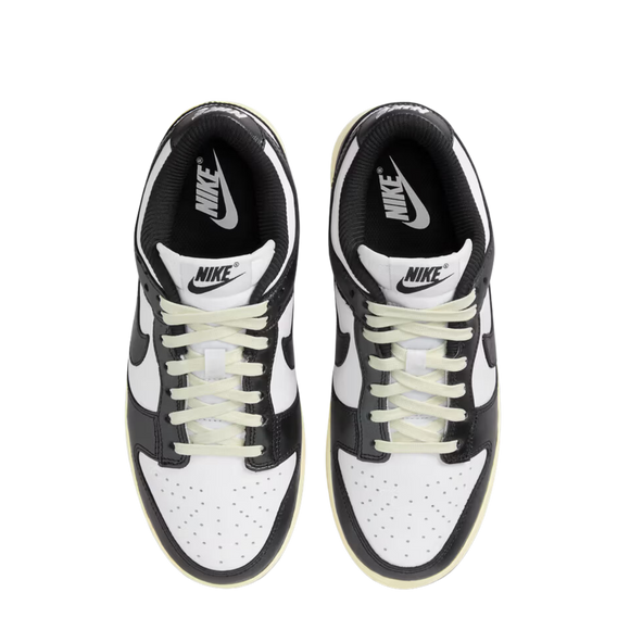 Nike Dunk Low WMNS 'Vintage Panda' - SneakerMood 