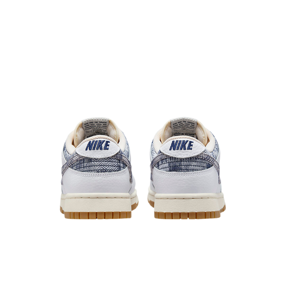 Nike Dunk Low "Washed Denim" - SneakerMood 