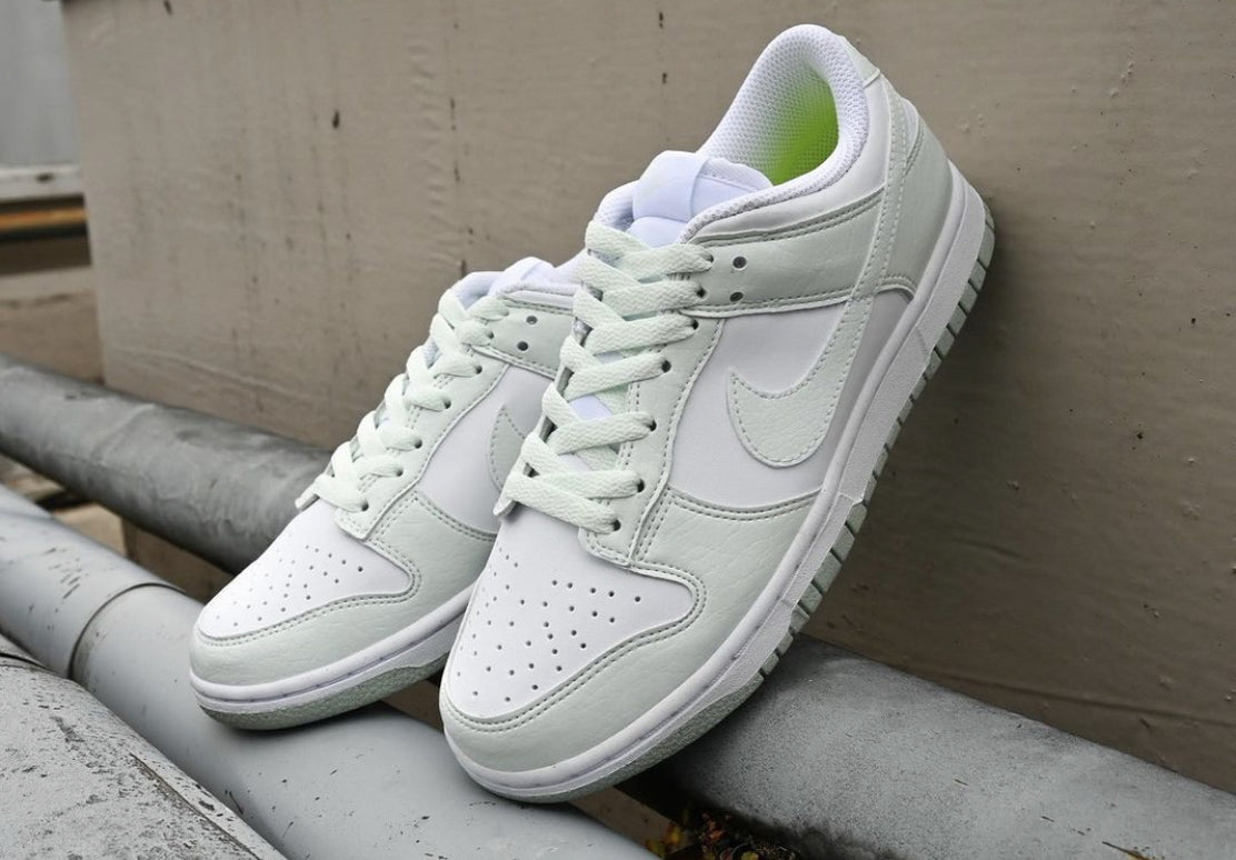 Nike Dunk Next Nature White Mint