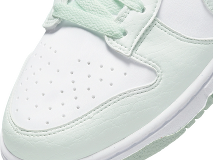 Nike Dunk Next Nature White Mint