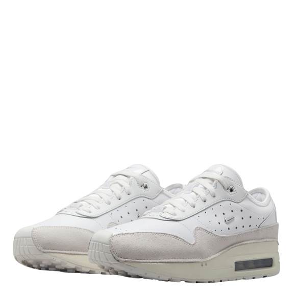 Nike Jacquemus x Nike Air Max 1 'White'