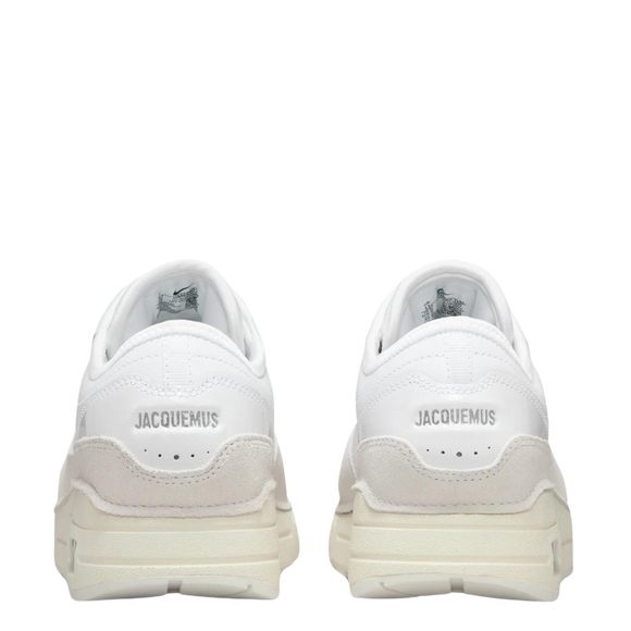 Nike Jacquemus x Nike Air Max 1 'White'