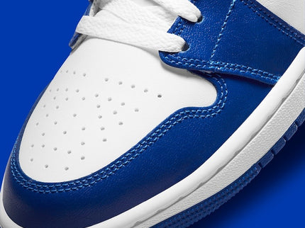 Nike Jordan 1 Mid Kentucky Blue (W)