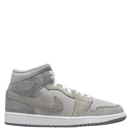 Nike Jordan 1 Mid SE Particle Grey (W)