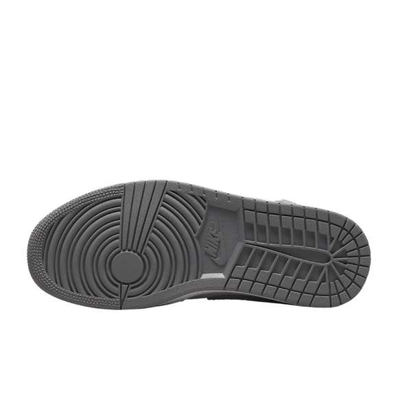 Nike Jordan 1 Mid SE Particle Grey (W)