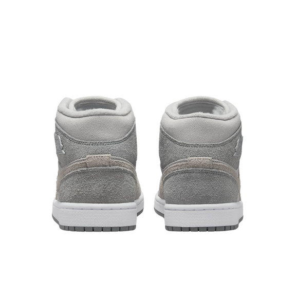 Nike Jordan 1 Mid SE Particle Grey (W)