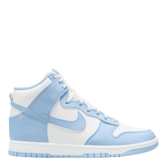 Nike Nike Dunk High Aluminum (W)