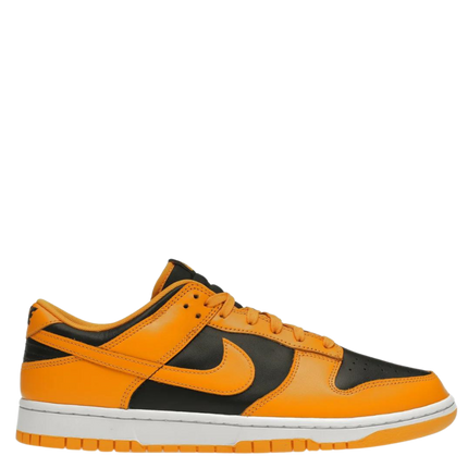 Nike Dunk Low Championship Goldenrod