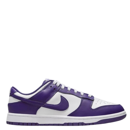 Nike Nike Dunk Low Court Purple